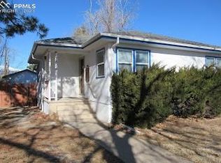 2326 N Weber St, Colorado Springs, CO 80907