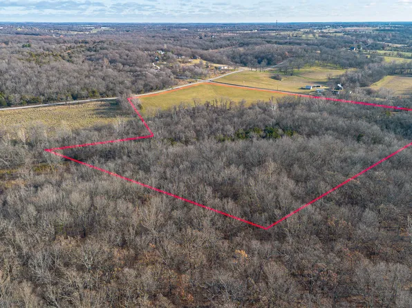 000 N Farm Road 79, Willard, MO 65781