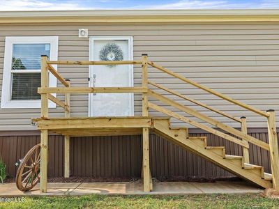 2017 Peterson Dr, Brandon, MS, 39042