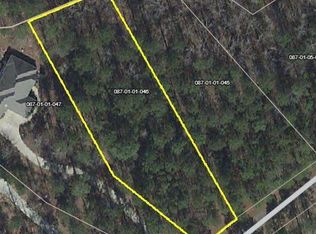 461-46 One Bereau Dr, Mc Cormick, SC 29835