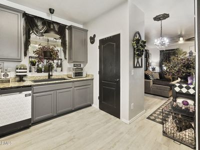 10206 E ISLETA Avenue, Mesa, AZ, 85209
