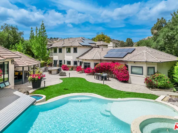 204 Bell Canyon Rd, Bell Canyon, CA 91307