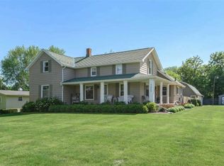 2248 N Irish Rd, Davison, MI 48423