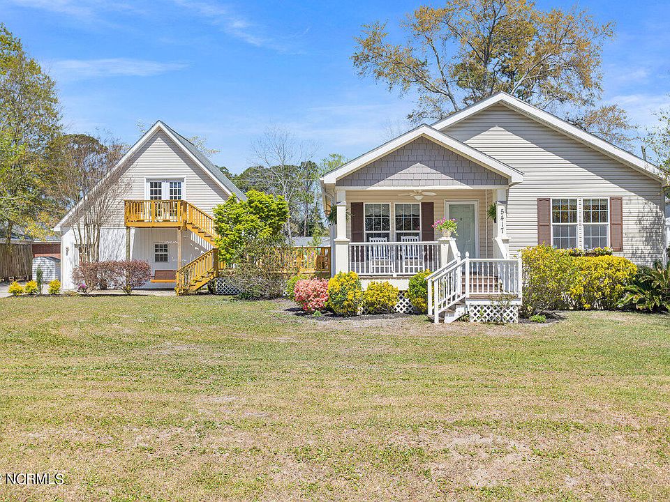 5417 Park Avenue, Wilmington, NC 28403 Zillow