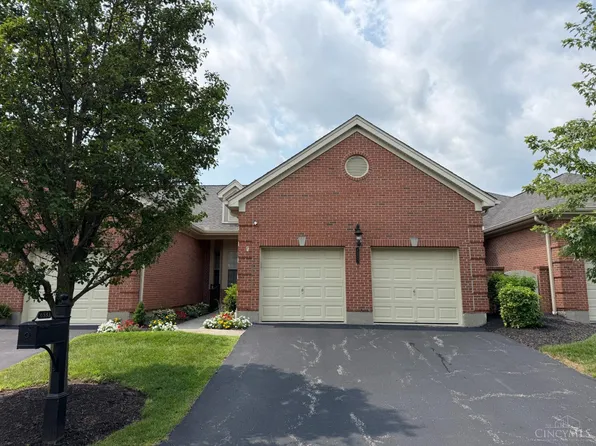 6533 Foxtail Ln, Liberty Township, OH 45044