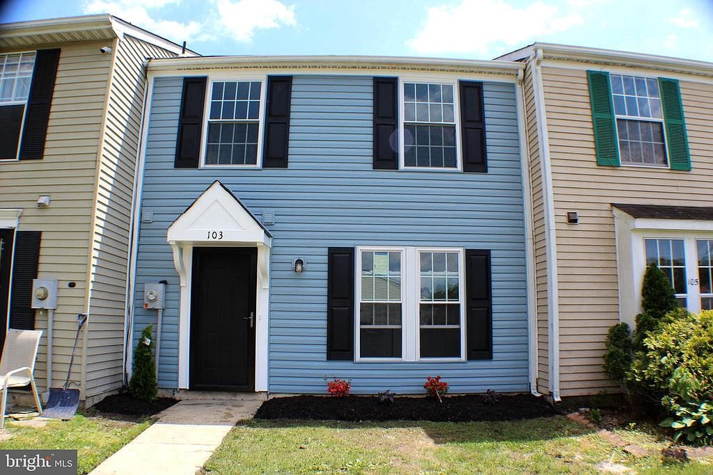 103 Villa Knoll Ct, Sicklerville, NJ 08081 Zillow