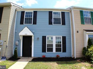 103 Villa Knoll Ct, Sicklerville, NJ 08081