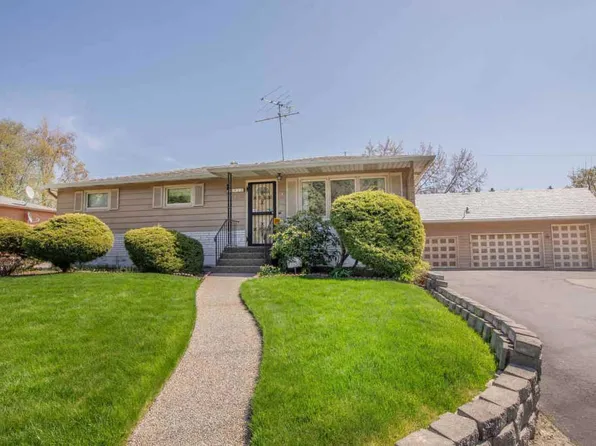 6920 N Country Homes Blvd, Spokane, WA 99208
