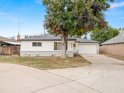 4679 E Norwich Ave, Fresno, CA, 93726
