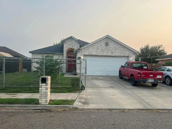 712 Dana St, San Juan, TX 78589