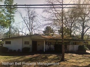 3092 E Houston St, Paris, TX 75460