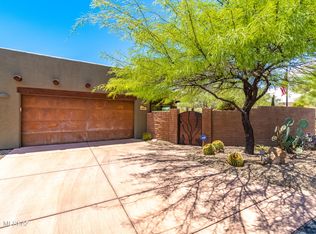 5621 W Lone Star Dr, Tucson, AZ 85713