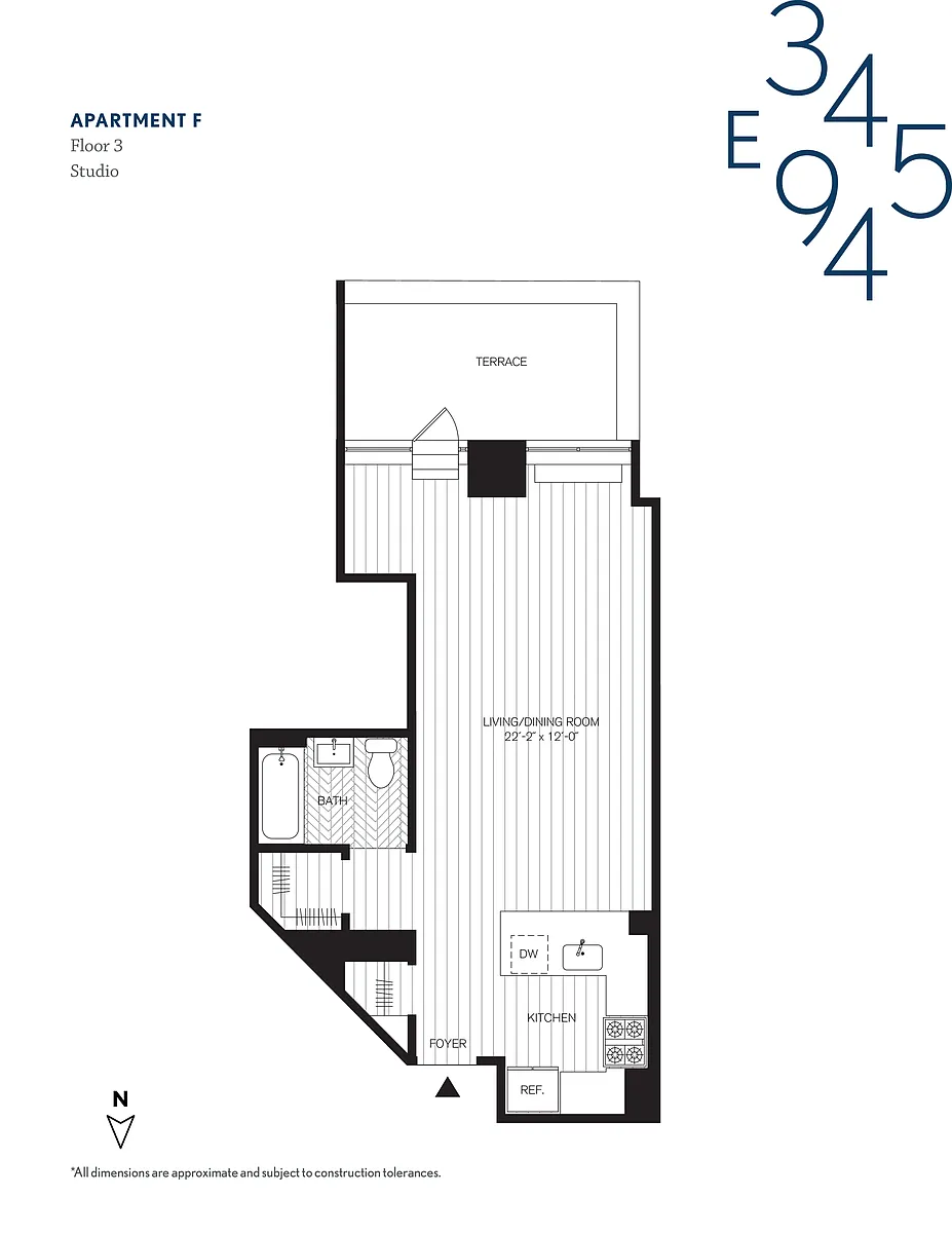 Building Photo - 345 E 94th St #3-F