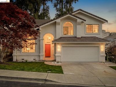 2392 Austin Ct, Castro Valley, CA, 94546