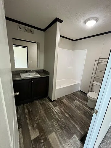 Floor plan Pulse 766