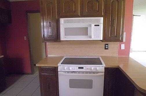 stove-microwave