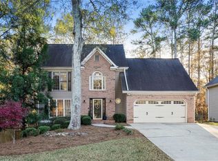3282 Country Walk Dr, Powder Springs, GA 30127