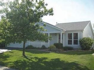 3478 Rosburg Dr, Columbus, OH 43228