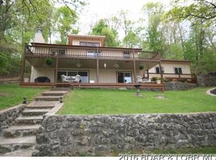 325 Shell Bay Cir, Linn Creek, MO 65052