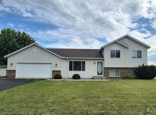 507 Gumtree St NE, Saint Joseph, MN 56374