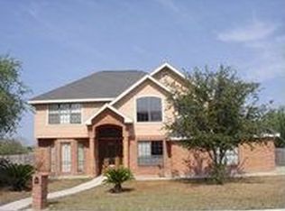 2209 N I St, McAllen, TX 78501