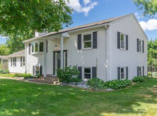 123 Mallard Cir, Agawam, MA 01001