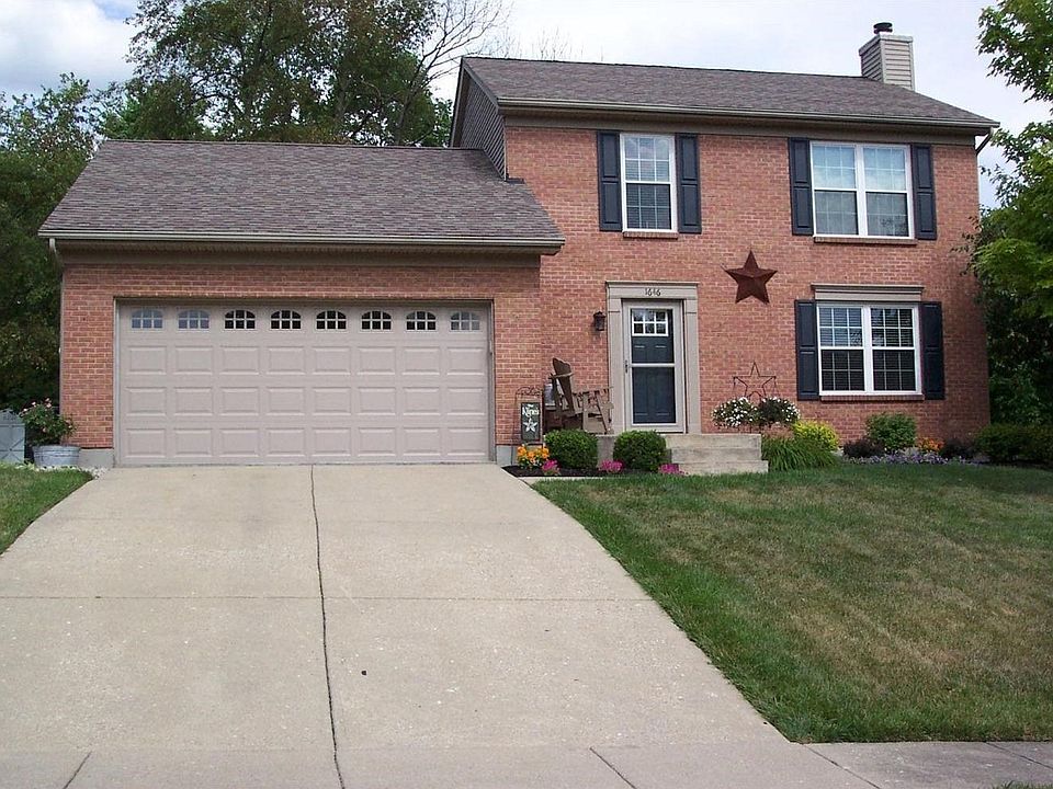 Master features a cathedral ceiling and adjoining bath, Kitchen is completely remodeled with granite
