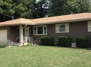 3154 W Washita St, Springfield, MO 65807