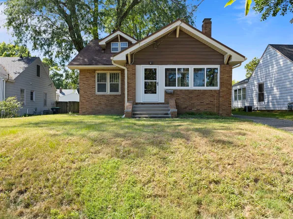 1716 47th St, Des Moines, IA 50310