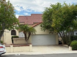 415 Beverly Dr, Walnut, CA 91789