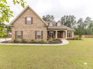 104 Figston Run, Kathleen, GA 31047