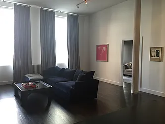 Rented by United American Land