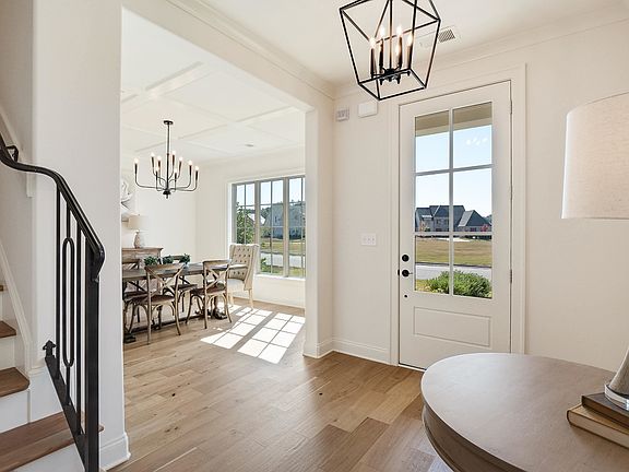 3rd image of 10 Montclair Ln Lot 18