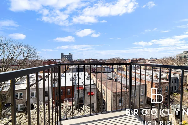 Rented by Brooklyn High Rise LLC | media 40