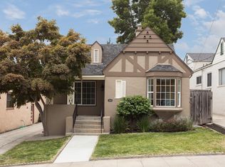 5339 Brann St, Oakland, CA 94619