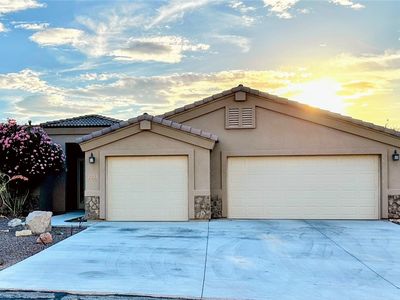 3033 N Jerome Street, Kingman, AZ, 86401