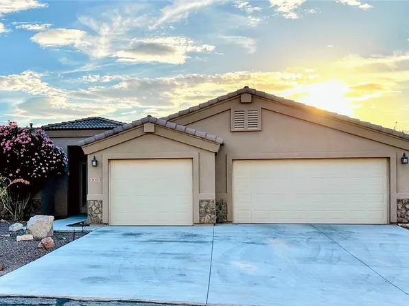 3033 N Jerome St, Kingman, AZ 86401