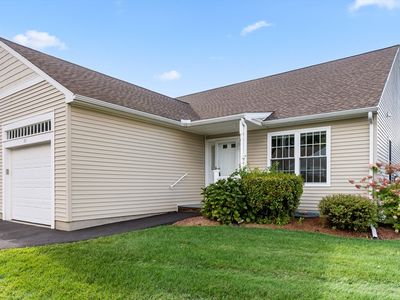 97 Hillside Village Dr, West Boylston, MA, 01583