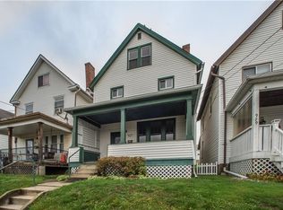 927 Roup Ave, Brackenridge, PA 15014