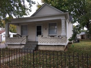 3517 Powell Ave, Louisville, KY