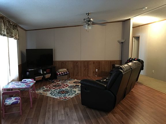 Living room / family room