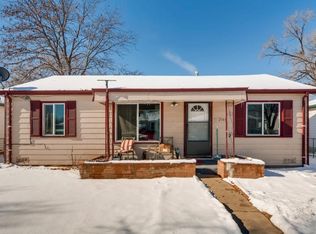 2341 Elmira St, Aurora, CO 80010