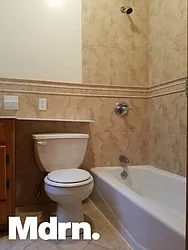 Rented by Mdrn Residential