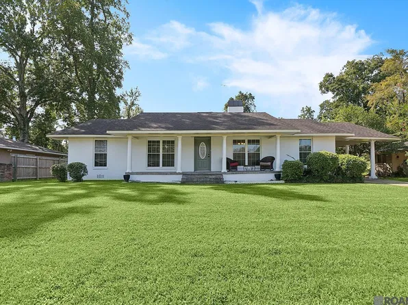 9550 Southlawn Dr, Baton Rouge, LA 70810