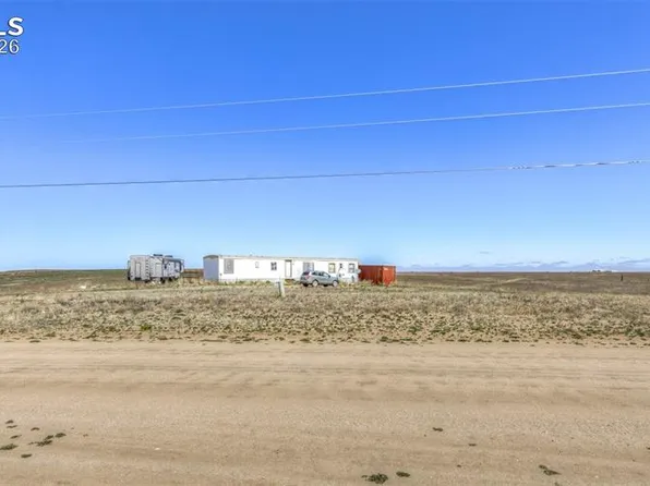 40250 Hoot Owl Rd, Ramah, CO 80832
