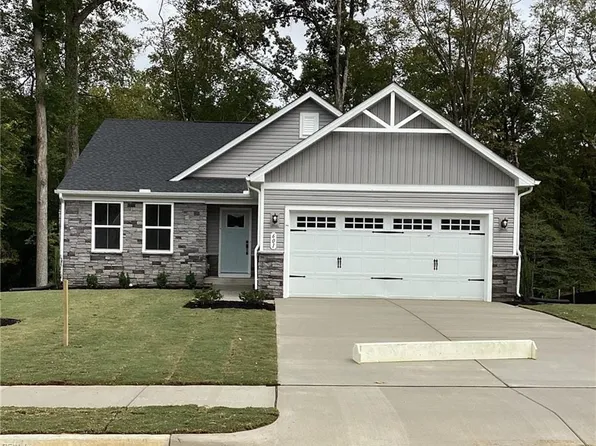 601 Westport Ferry, Williamsburg, VA 23185