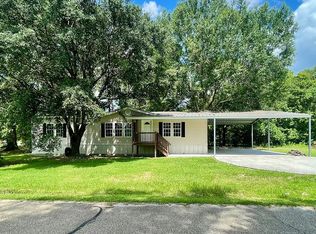 11125 Blue Jay Ln, Denham Springs, LA 70726