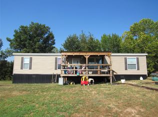 86048 S 4735th Rd, Stilwell, OK 74960