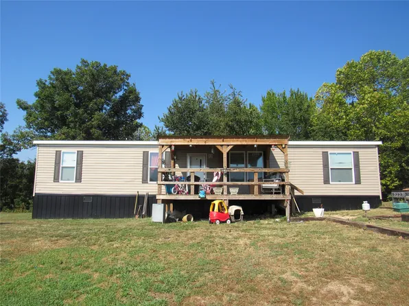 86048 S 4735th Rd, Stilwell, OK 74960