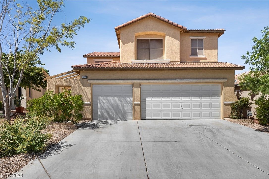 9778 W Mesa Vista Ave, Las Vegas, NV 89148 Zillow